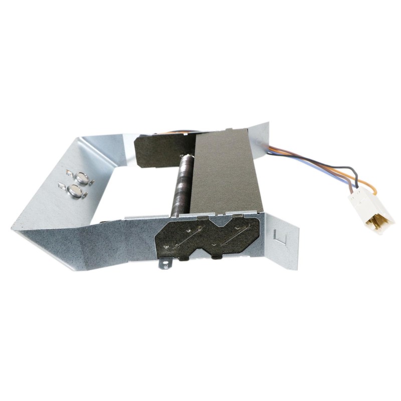 SPARES2GO Heater Heating Element and Thermostat for Hotpoint fits Indesit