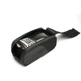 LEONE 1947, Borsa Porta Guanti, Nero, Taglia Unica, AC932