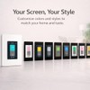 LANBON L9 LCD Smart Light Switch — See What You