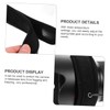 TEHAUX 1set USB Lens Heater Strip Multi-Function Dew Remover Warmer