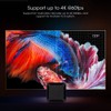 X96Q H313 WIFI Network Media Player Home Theater TV Set