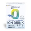 ファイン(FINE JAPAN) スポーツドリンク クエン酸 ビタミンC カルシウム カリウム マグネシウム LOHASmart イオンドリンク