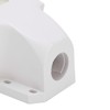 2pcs 4Pin Industrial Socket 32A 3 Phase IP67 Waterproof Insulated