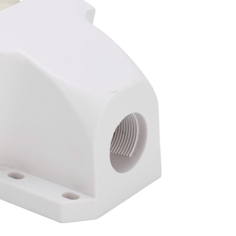 2pcs 4Pin Industrial Socket 32A 3 Phase IP67 Waterproof Insulated
