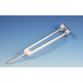 Otto 64 Hz Tuning Fork with Velvet Storage Bag and Free Activator