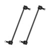 HAWK BROTHER Sway Bar Links, Replacement For Front Stabilizer Sway