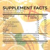 Electrolytes Keto 30 Days Supply | 30 Serving Electrolyte Powder
