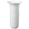 Kaiser Porzellan Vase, White, 18 cm