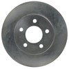 Bendix Premium PRT5961 Front Brake Rotor for Volvo S60 2007-2004,