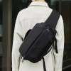 슬링백 카메라가방 [3. 블랙 라지(10L)] Slingback Camera Bag [3. Black