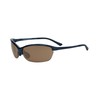 Zofu Square Sunglasses for Sports and Outdoor Use (Polarized Function),