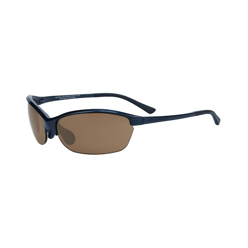 Zofu Square Sunglasses for Sports and Outdoor Use (Polarized Function),