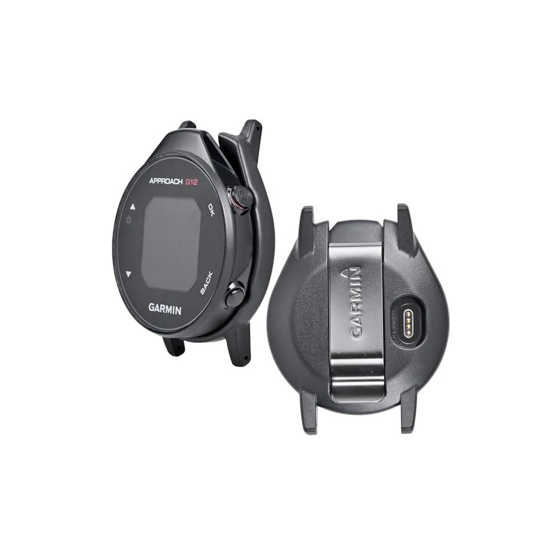 C2D JOY One Sheet Leather Compatible with Golfbuddy Voice 2