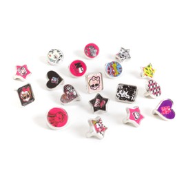 Little Concepts MHXX.010 Monster High Charm Bracelets