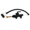RCH New Rear Brake Master Cylinder For 2001-2008 SUZUKI GSXR