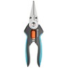 Gardena GripCut 12213-20 Harvesting Shears Made of Stainless Steel with