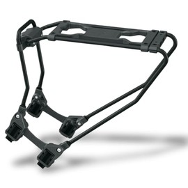 Sks Infinity Universal Pannier Rack One Size
