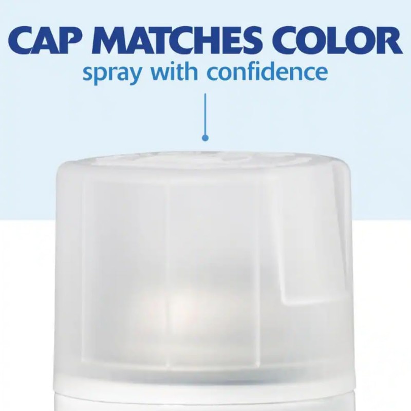 Rust-Oleum Painter's Touch 2X Ultra Cover Spray Paint - Satin