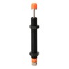 10mm Stroke Adjustable Oil Pressure Shock Absorber for Pneumatic Air