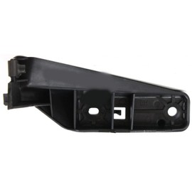 For Ford Mustang 2006-2009 Grille Bracket Driver Side | Outer | Made of Plastic | Replacement For FO1207110 | 5R3Z8B455AB