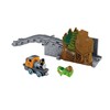Thomas & Friends Take-n-Play, Bash's Tree Tumble