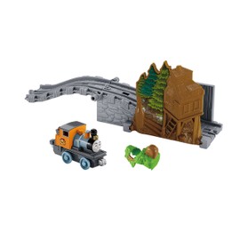 Thomas & Friends Take-n-Play, Bash's Tree Tumble