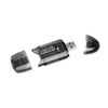 Logilink USB2.0 SD Format Card Reader Stick