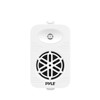 PyleUsa Indoor Outdoor Speakers Pair - 300 Watt Dual Waterproof