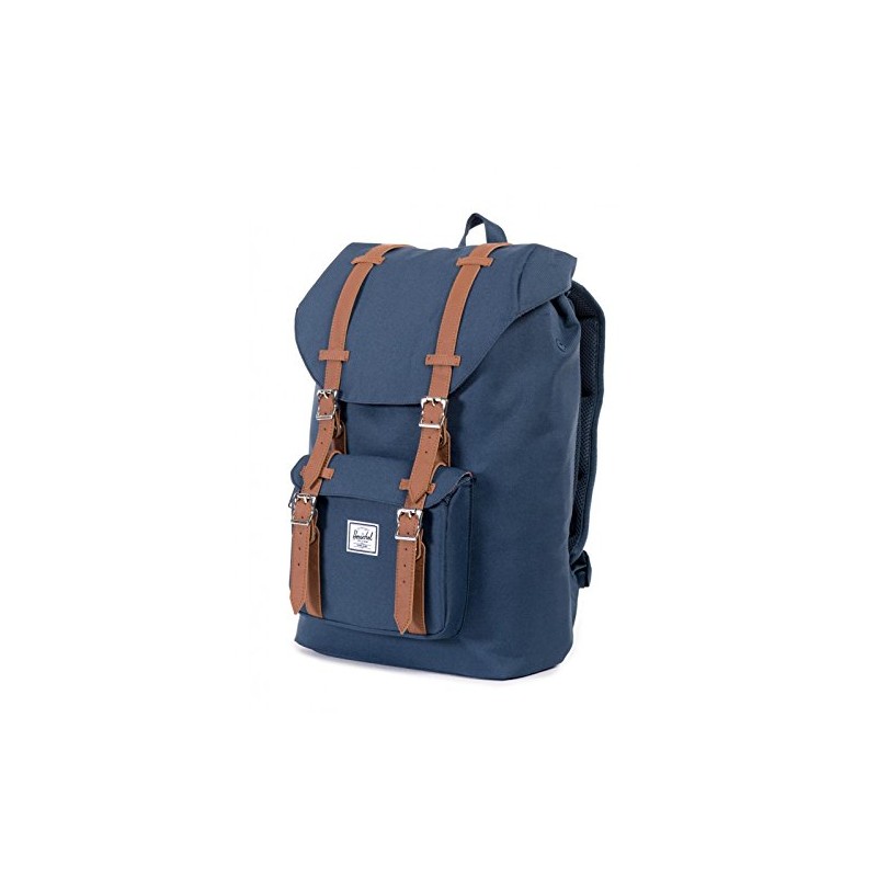 Herschel Little America™ Backpack, Black, Standard - 30L