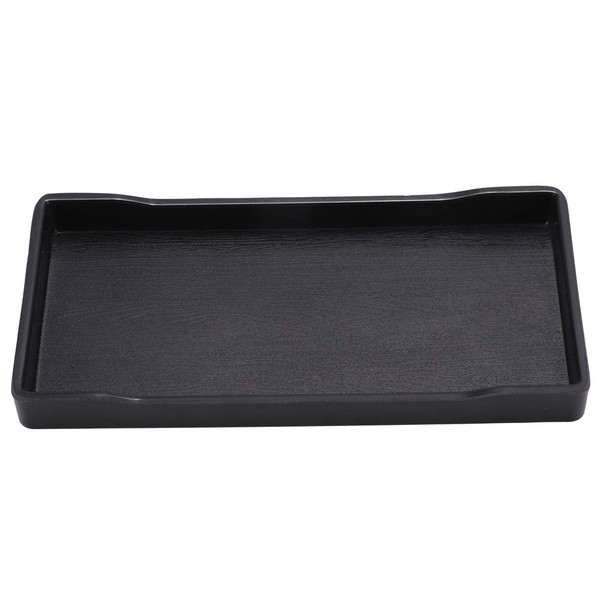 Generic Reptile Water Dish, Plastic Anti Slip Snake Water Dish