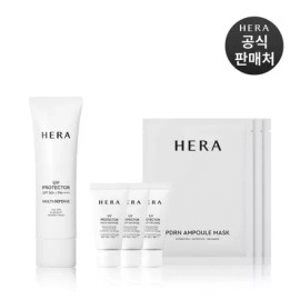 Hera 헤라[기획] UV프로텍터 멀티디펜스 SPF50+PA4+ 50ml Hera UV Protector Multi Defense SPF50+PA++++ 50ml