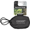 Cocoon Hammock Straps, Black