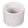 Genova Products Inc 70320 F Adpt 2" PVC SCH 40, 2"