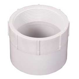 Genova Products Inc 70320 F Adpt 2" PVC SCH 40, 2"