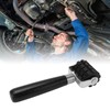 BORDSTRACT Silencer Roller, Automotive Application Roll with Wooden Handle for
