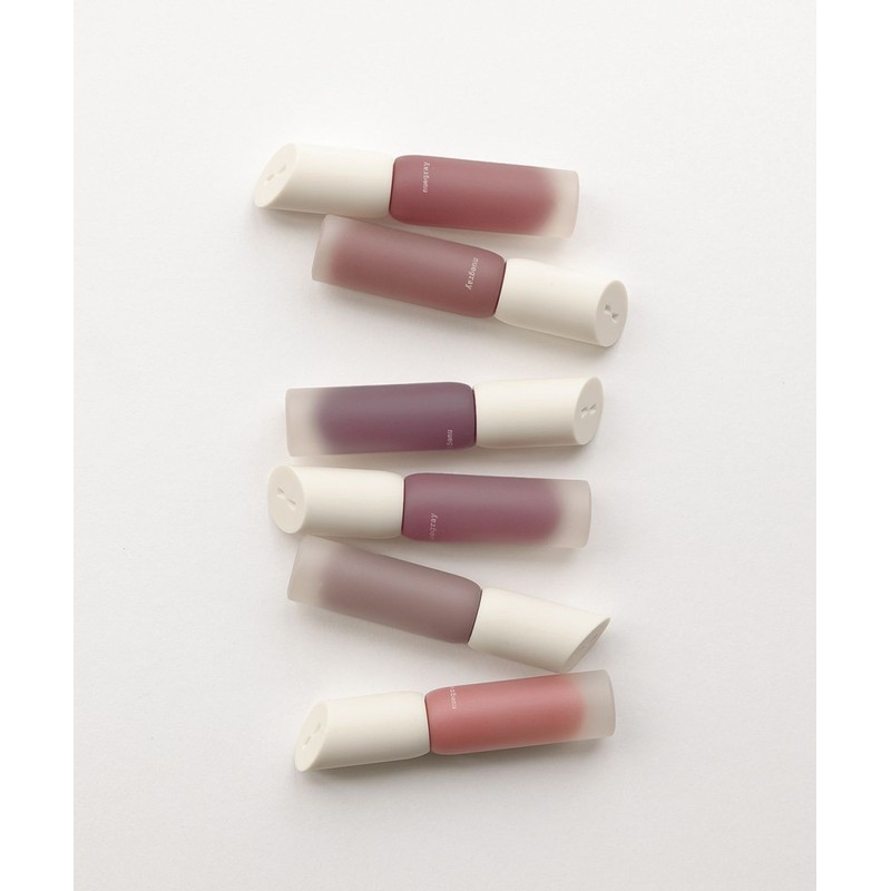 Nugray Daily Mood Matte Liquid