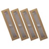Operitacx Empty Pen Gift Box 4 Perpetual Pen Display Box