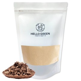 (헬로우 그린)국내산 볶은 돼지감자가루 500g(팩) 뚱딴지 볶은 뚱딴지가루 (Hello Green) Domestic Roasted Pig Potato Powder 500g (Pack) Roasted Pig Potato Powder
