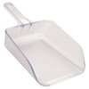 Genware NEV-4364-07 Scoop, 64 oz., Pc, Clear