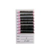 5pcs Palettes Lash Extension Holder Plate with Scale Individual Eyelash