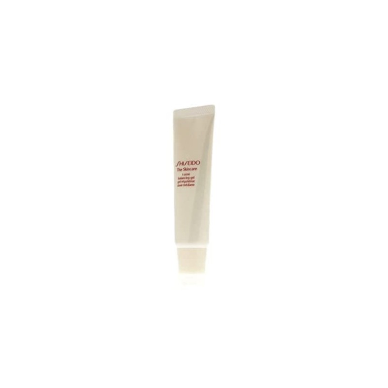 Shiseido The Skincare Women, T-Zone Balancing Gel, 1er Pack (1