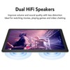 10.1in Smart Tablet 5GWiFi 8GB RAM 128GB ROM IPS HD