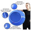 Monzó Pelota Yoga-pilates 65 Cm Diámetro, Monzó, Yoga Ball