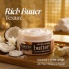 Cuccio Naturale Butter Blends Ultra Moisturizing Renewing Smoothing And Scented
