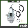 ALL-CARB Carburetor Carb Replacement for Yamaha Tri Moto 200 225