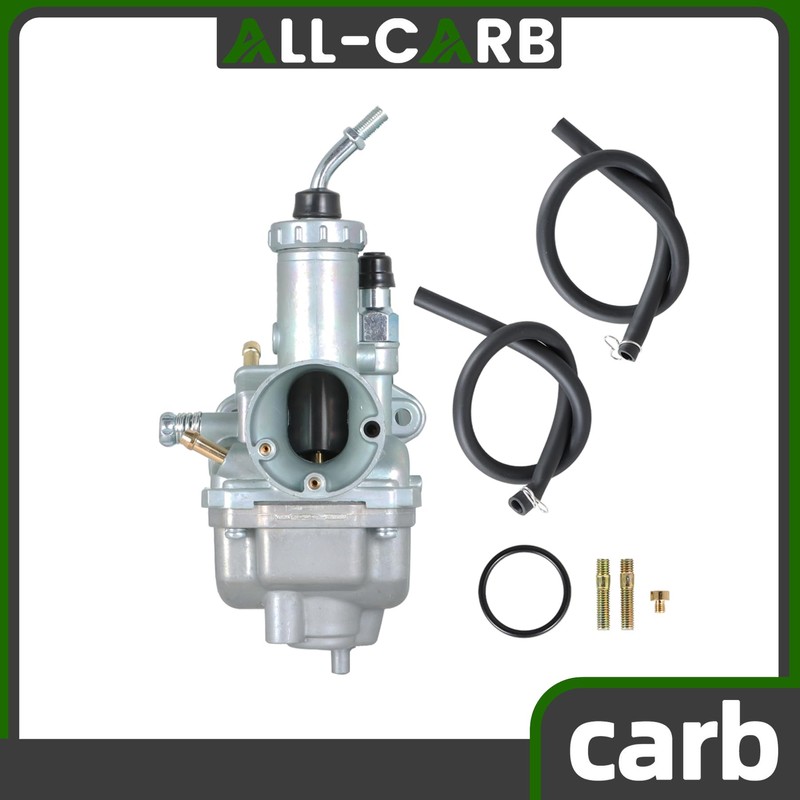 ALL-CARB Carburetor Carb Replacement for Yamaha Tri Moto 200 225