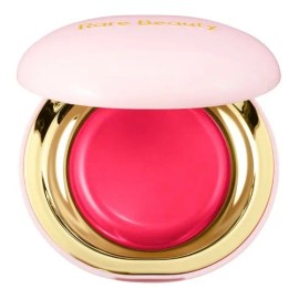 Rare Beauty Rubor En Crema Nearly Rose Natural Libre Crueldad Vegano                                                                                  