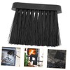 CHILDWEET Complete Fire Cleaning Kit Chimney Brush Mini Dustpan Replacement