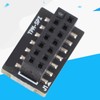 TPM Module 14 Pin SPI Remote Card Encryption Security Board
