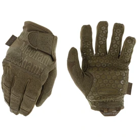 Precision Pro High-Dexterity Grip Glove - Coyote